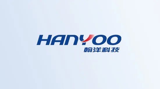 Hanyoo新設計2025ソフトジェルカプセル先進製造設備