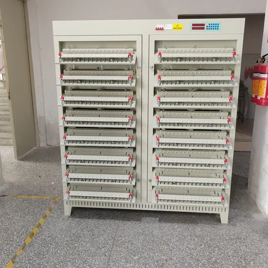 5V 10A Lithium Ion Battery Cell Auto Cycle Charge Discharge Capacity Grading and Matching Test Equipment 
