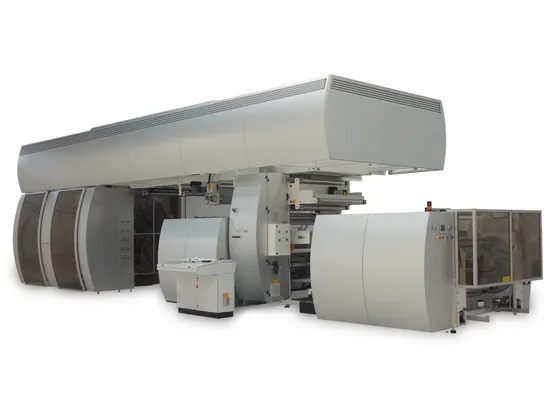 はい！アニロックスローラーの製品名を10個ご紹介します。