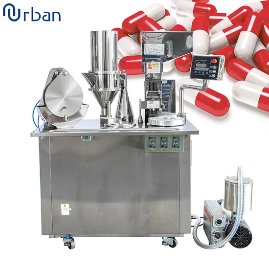 Size 0 1 2 3 4 Pharmaceutical Simple Innovative Products Latest Semi Auto Capsule Filler Capsule Making Machinery Equipment Semi Automatic Capsule Filling Machi 