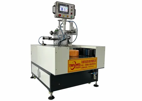 半自動ワイヤーケーブルフィルムラッピングフィルムシール包装機