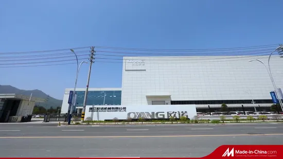 Oyang Honor4.0 グラビア印刷機 高速8色PPフィルム