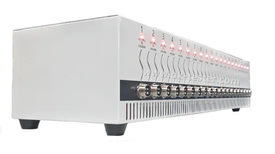 LiFePO4 Nca Ncm Lithium