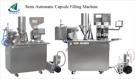 Hot Selling Semi