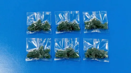 全自動医薬品乾燥剤充填バッグサシェポーチバッグ計数グミカプセルタブレット計数包装機（タブレットカプセル用）