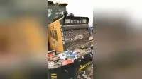 中国工場価格セミ