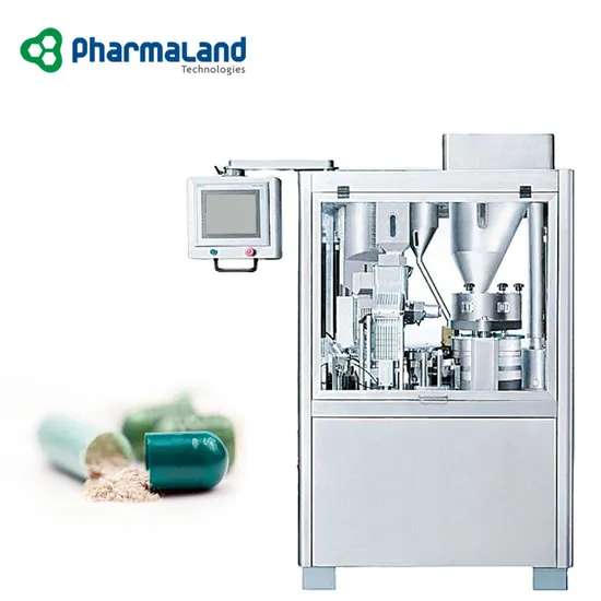 Pharmaland Pcf